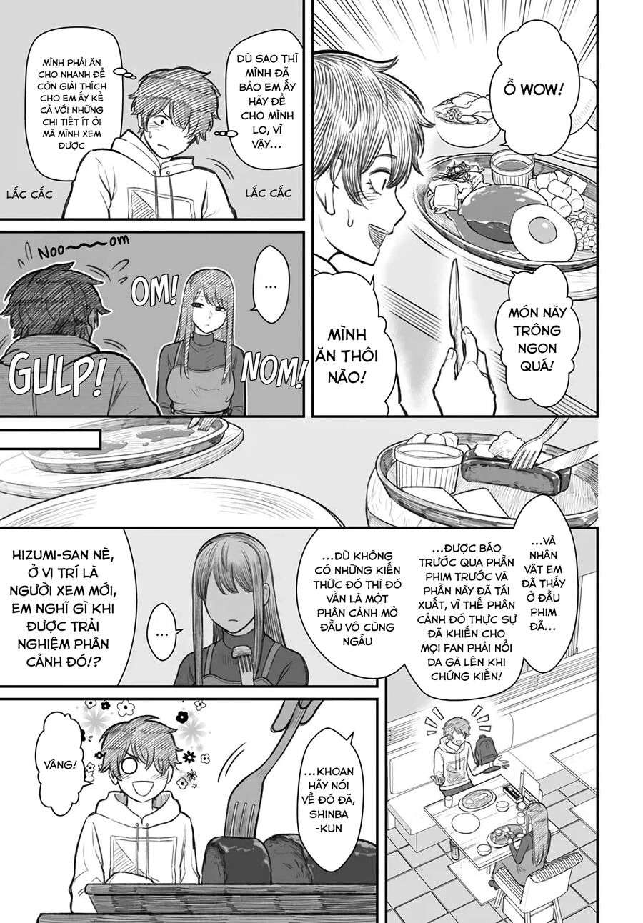 Bí Quyết Để Yêu Một Tên Vô Dụng. Chapter 1 - 13