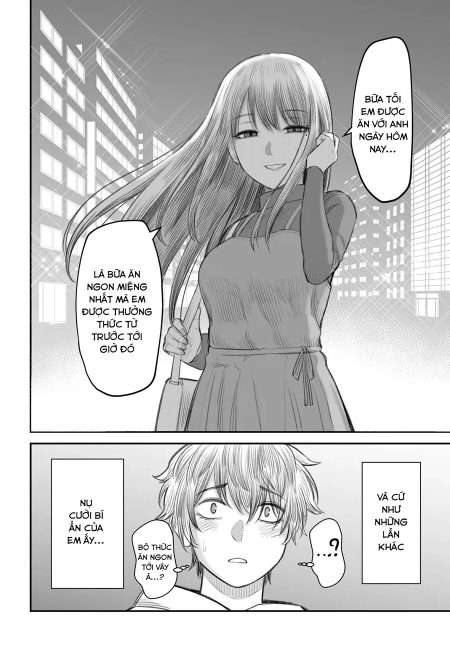 Bí Quyết Để Yêu Một Tên Vô Dụng. Chapter 1 - 18