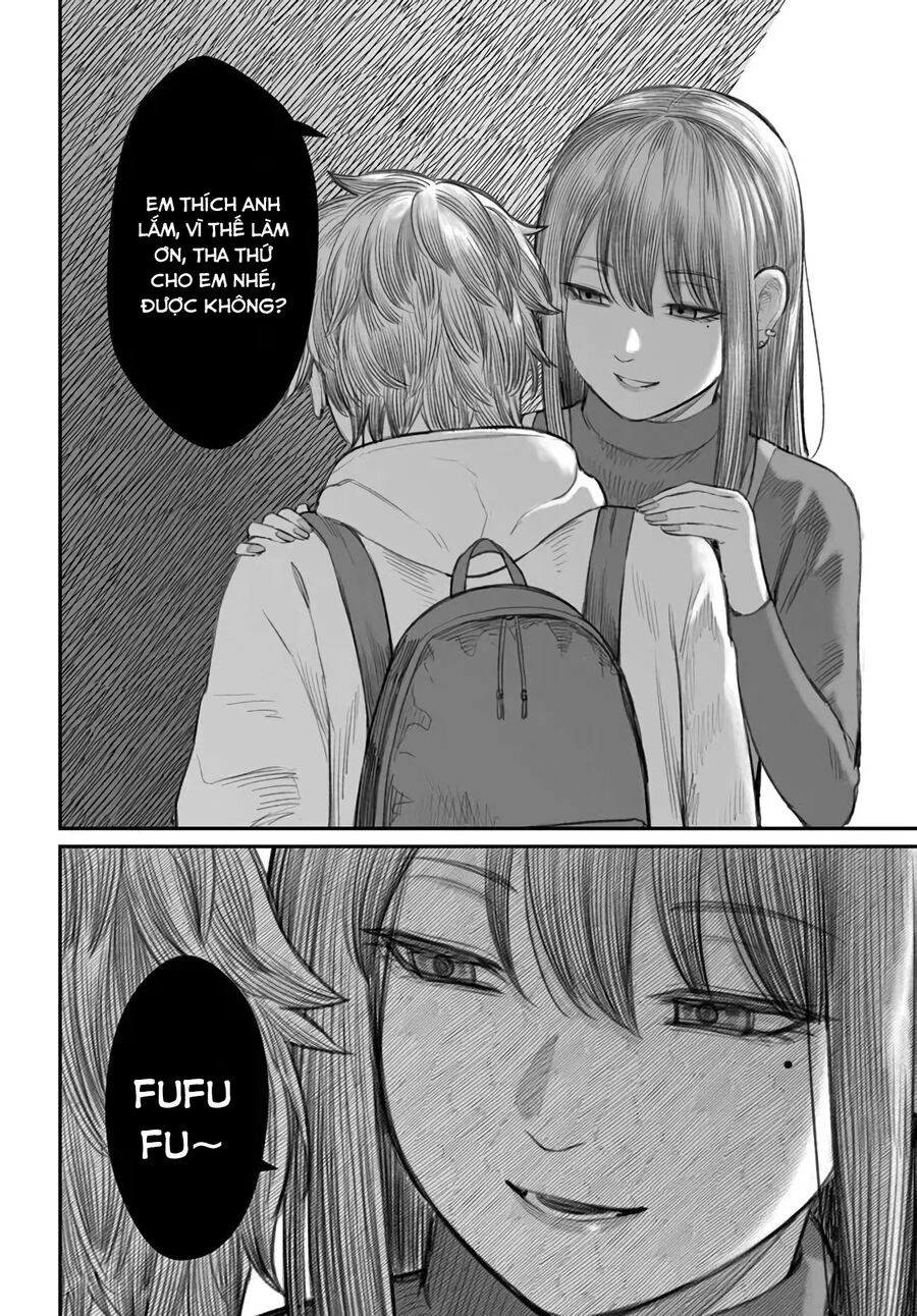 Bí Quyết Để Yêu Một Tên Vô Dụng. Chapter 1 - 22