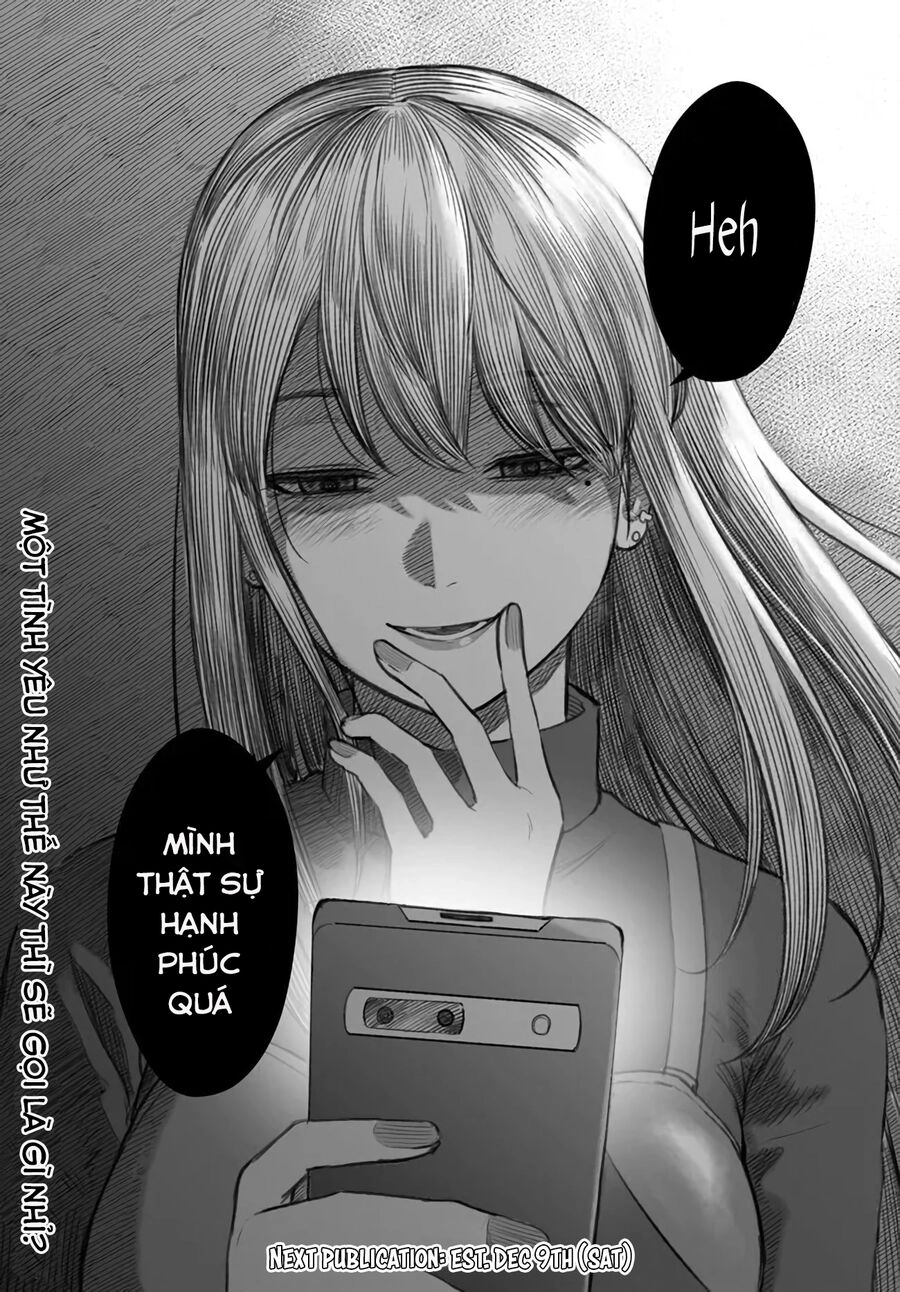 Bí Quyết Để Yêu Một Tên Vô Dụng. Chapter 1 - 26