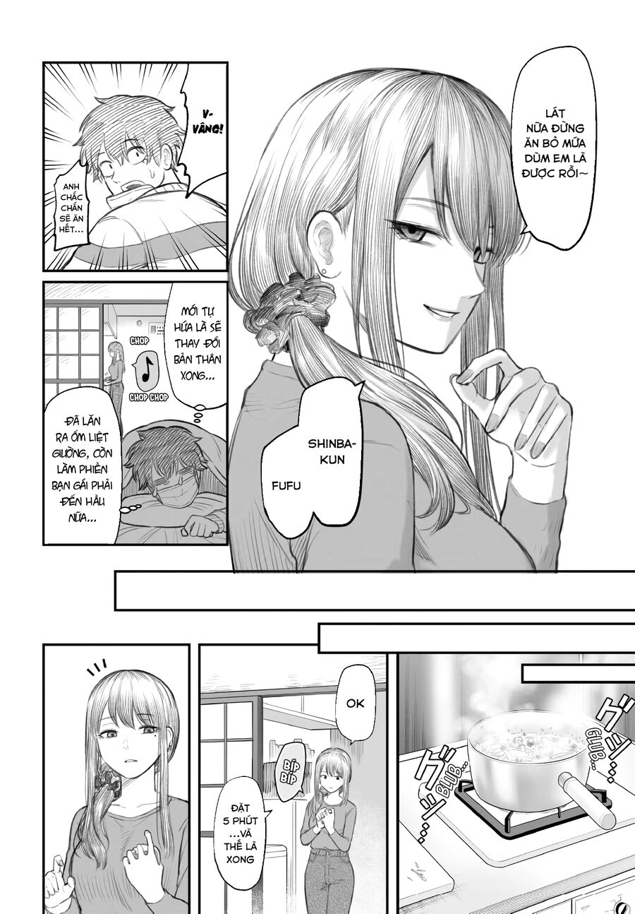 Bí Quyết Để Yêu Một Tên Vô Dụng. Chapter 2 - 7