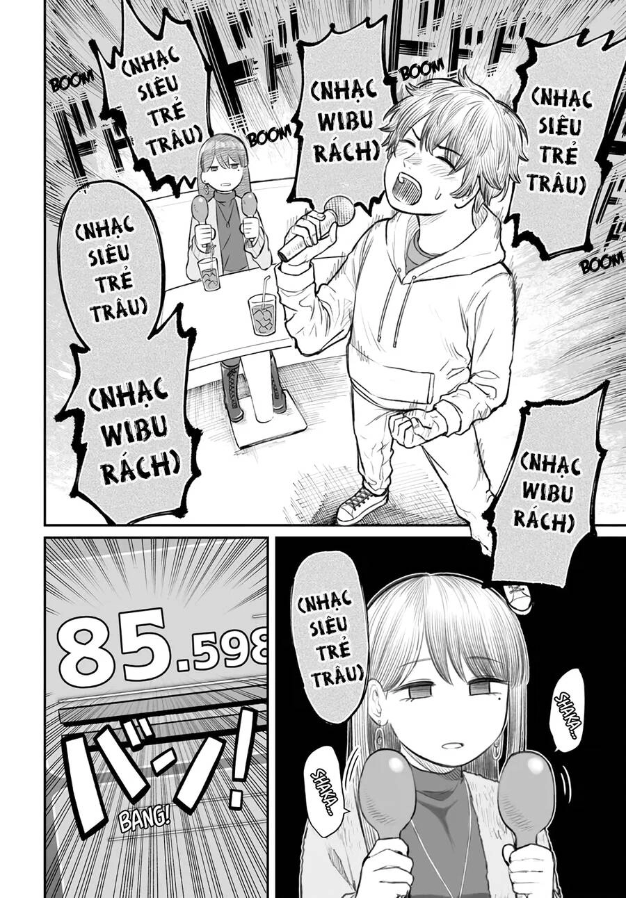 Bí Quyết Để Yêu Một Tên Vô Dụng. Chapter 4 - 7