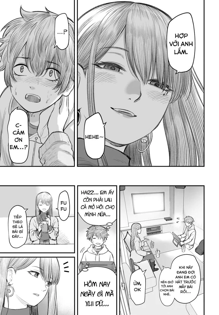 Bí Quyết Để Yêu Một Tên Vô Dụng. Chapter 4 - 20