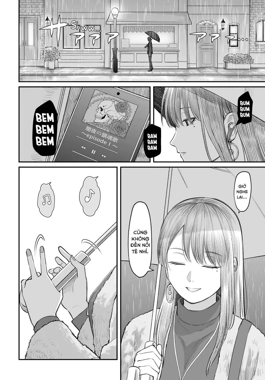 Bí Quyết Để Yêu Một Tên Vô Dụng. Chapter 4 - 27