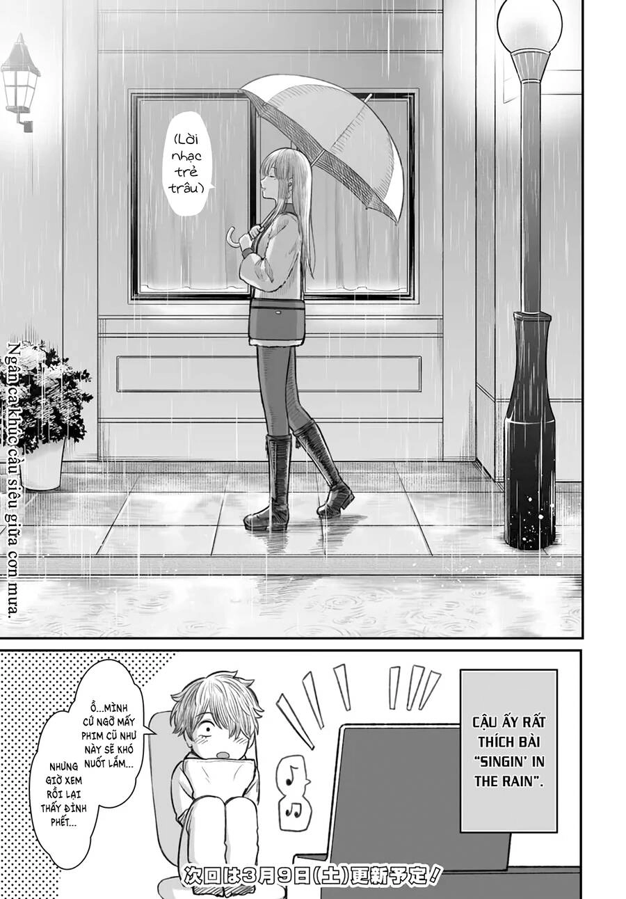 Bí Quyết Để Yêu Một Tên Vô Dụng. Chapter 4 - 28