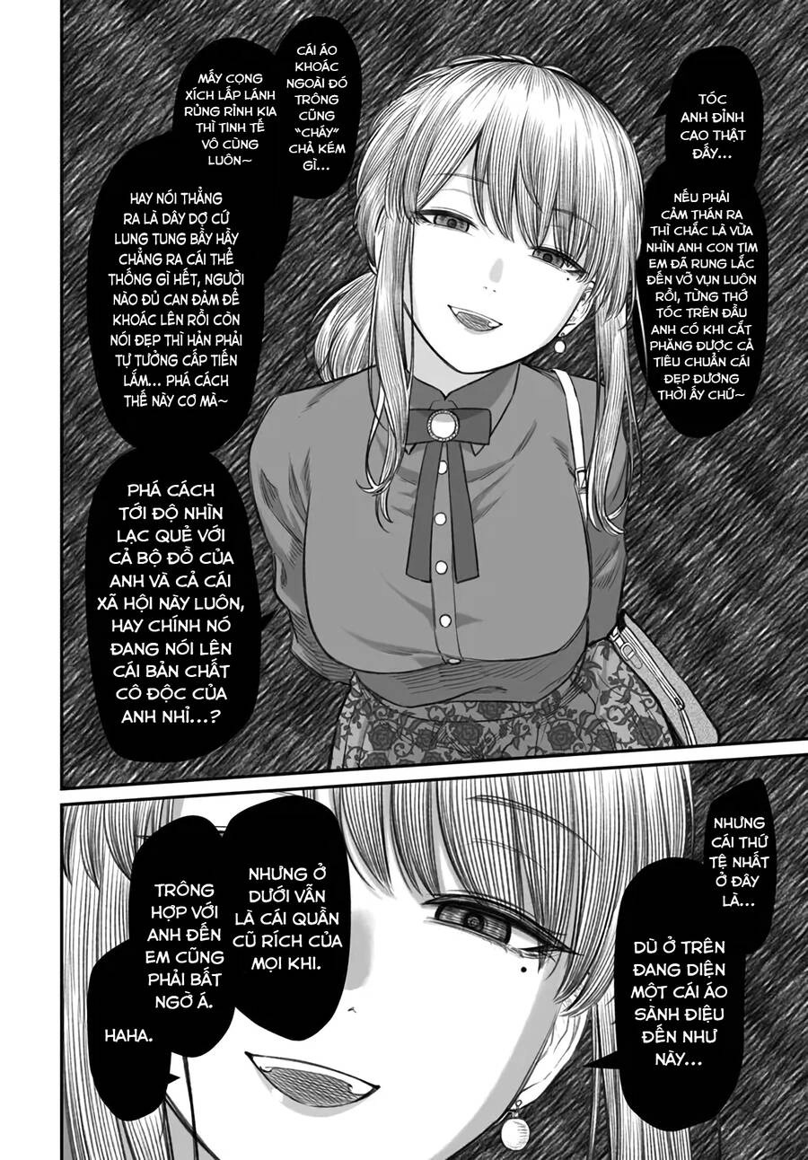 Bí Quyết Để Yêu Một Tên Vô Dụng. Chapter 5 - 9