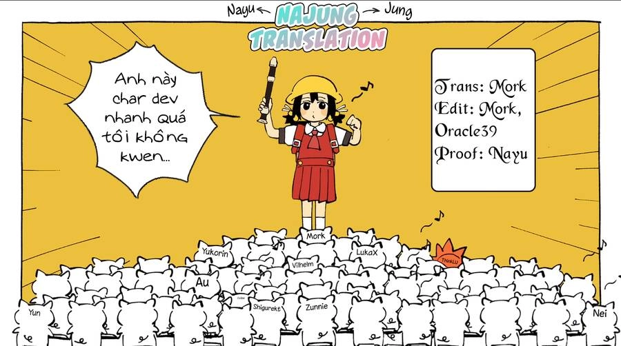 Bí Quyết Để Yêu Một Tên Vô Dụng. Chapter 5 - 29