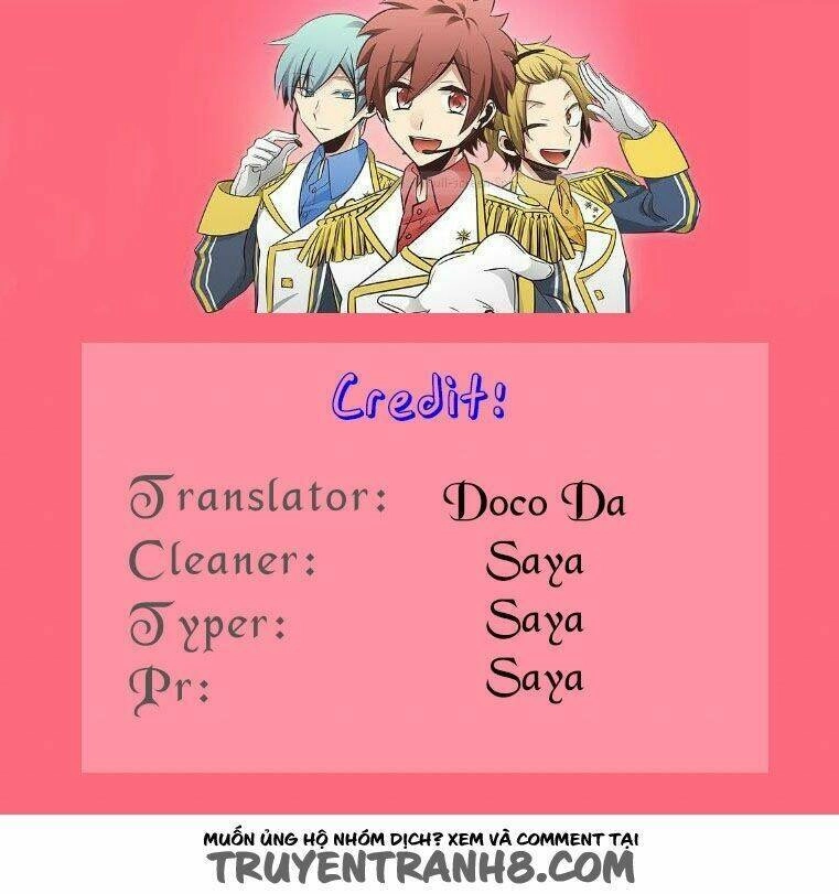 Những Ngôi Sao Không Ngủ Chapter 1 - 2