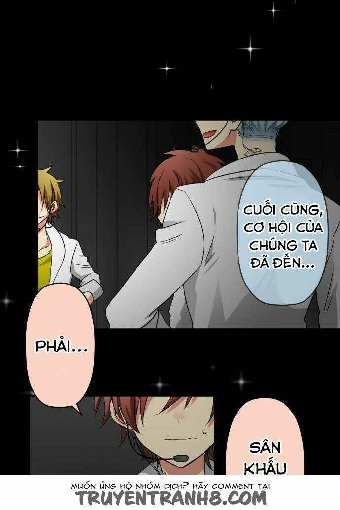 Những Ngôi Sao Không Ngủ Chapter 1 - 4