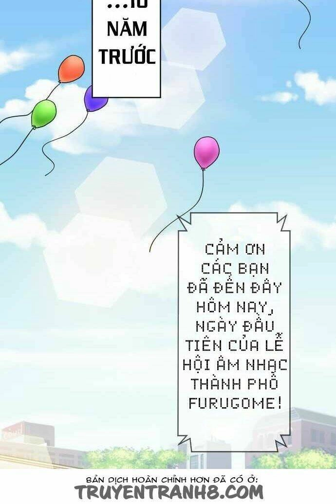 Những Ngôi Sao Không Ngủ Chapter 1 - 8