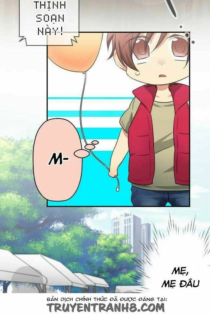 Những Ngôi Sao Không Ngủ Chapter 1 - 10