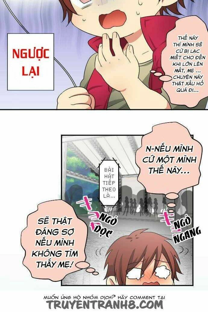 Những Ngôi Sao Không Ngủ Chapter 1 - 12