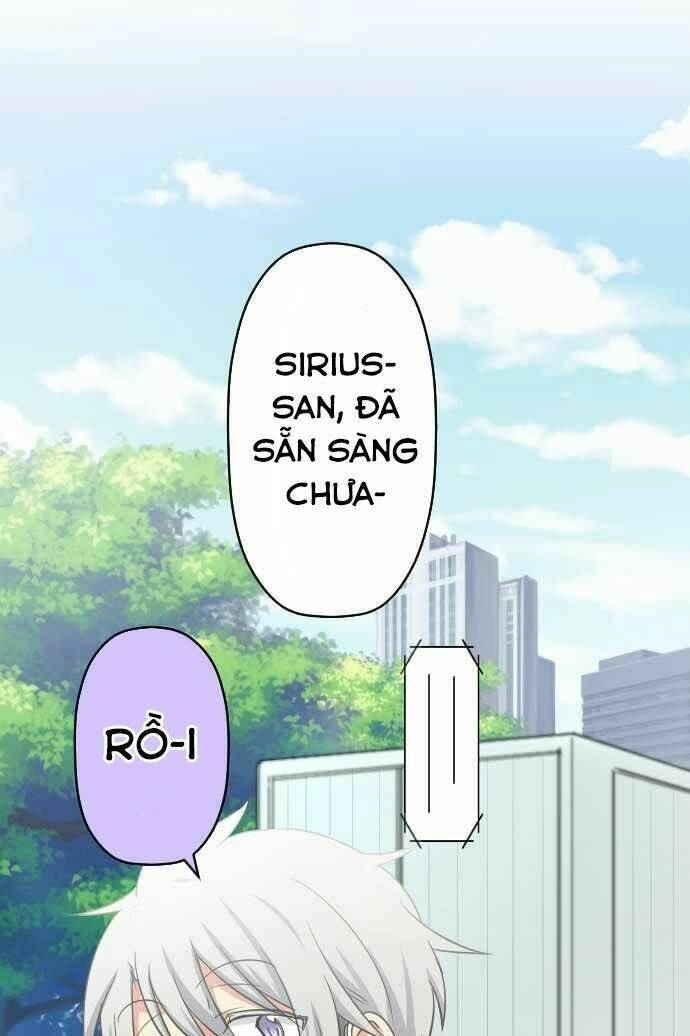 Những Ngôi Sao Không Ngủ Chapter 1 - 13