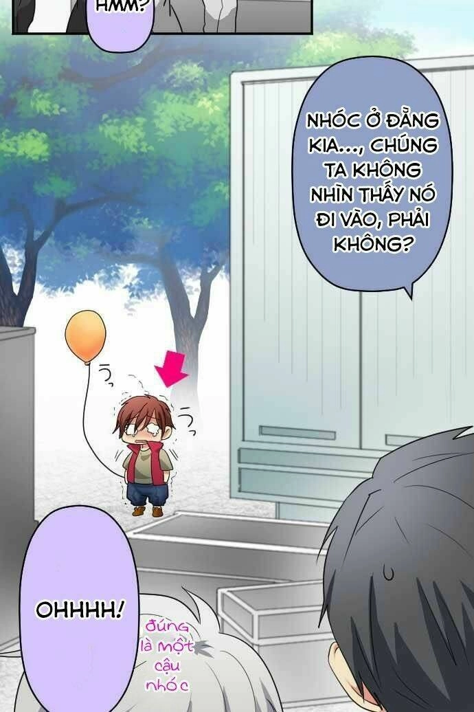 Những Ngôi Sao Không Ngủ Chapter 1 - 15