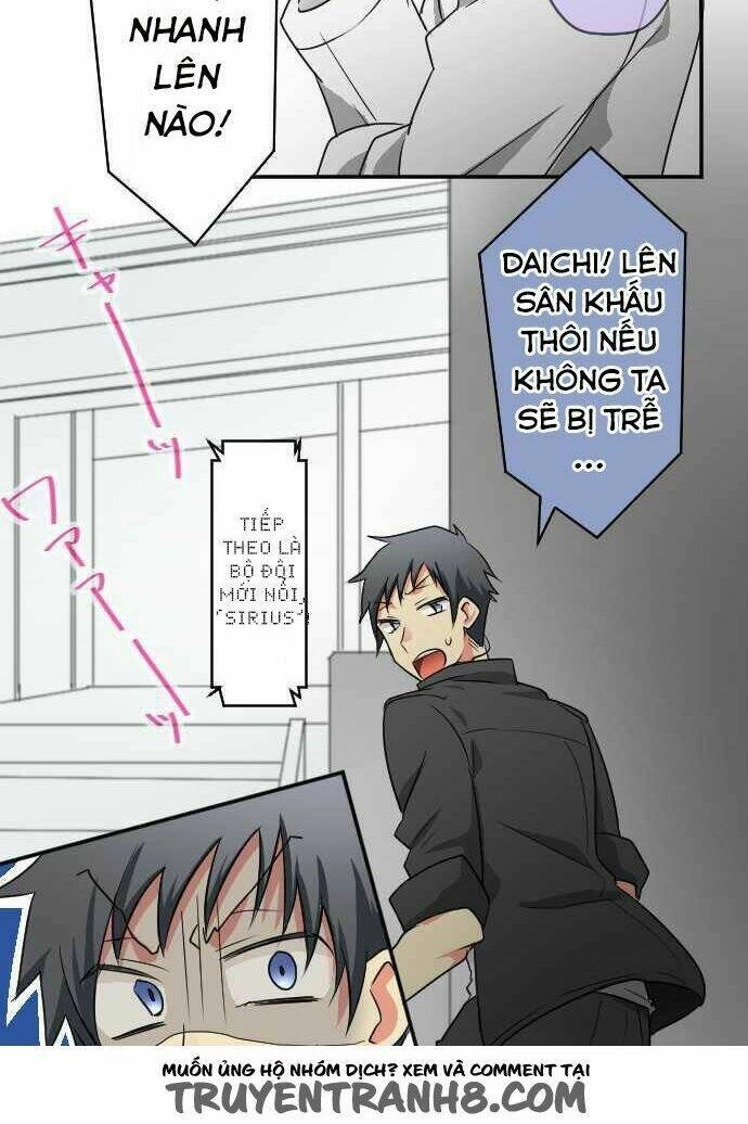 Những Ngôi Sao Không Ngủ Chapter 1 - 18