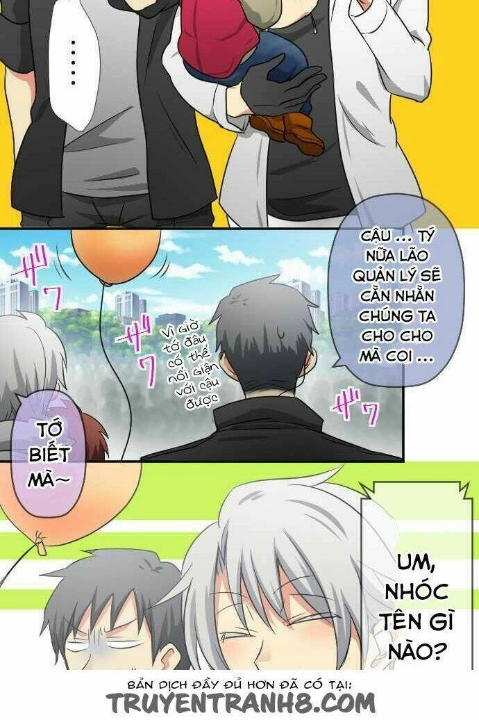 Những Ngôi Sao Không Ngủ Chapter 1 - 20