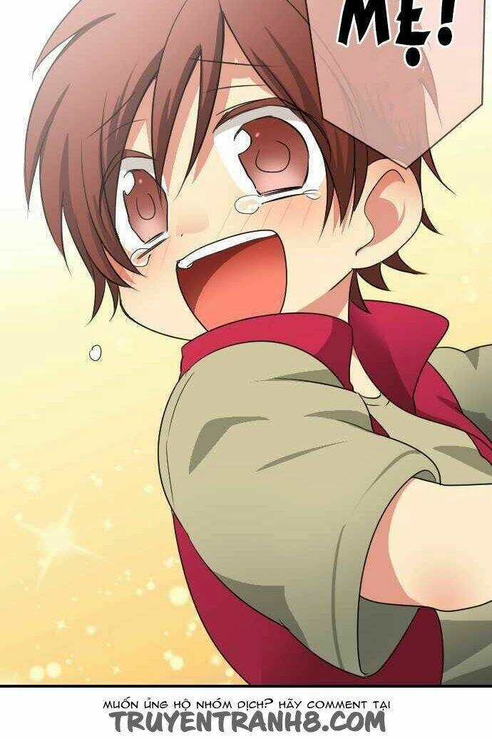 Những Ngôi Sao Không Ngủ Chapter 1 - 22