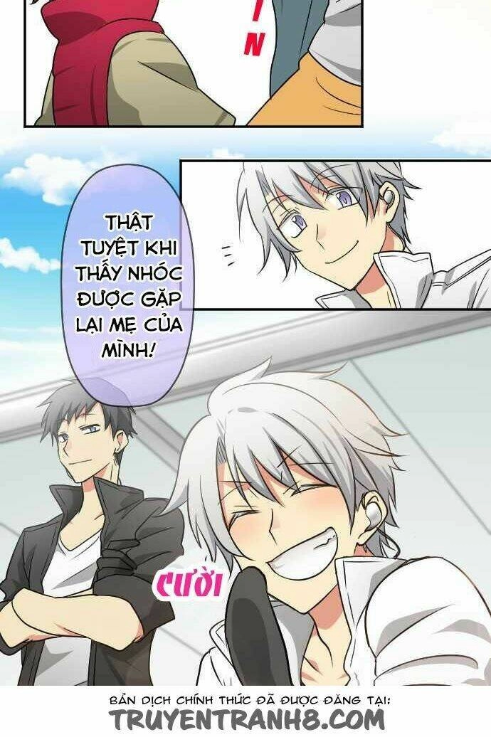 Những Ngôi Sao Không Ngủ Chapter 1 - 24