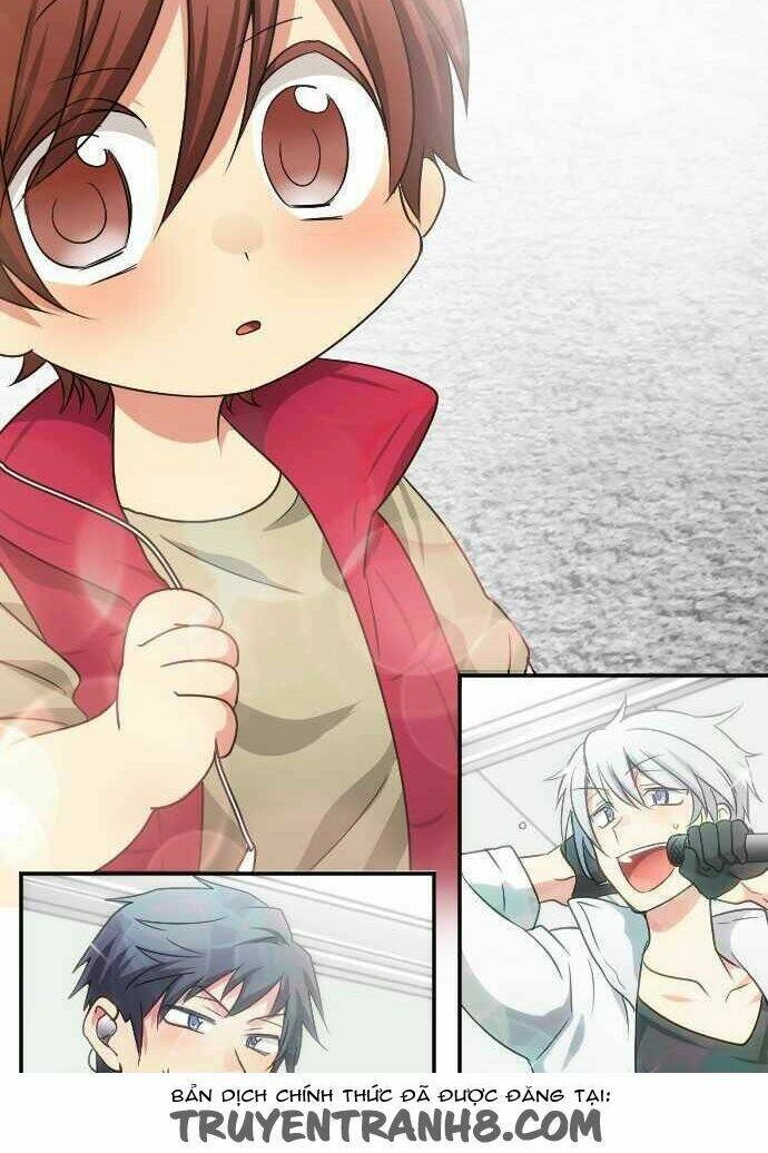 Những Ngôi Sao Không Ngủ Chapter 1 - 26