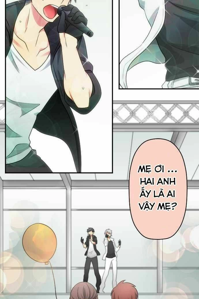 Những Ngôi Sao Không Ngủ Chapter 1 - 27