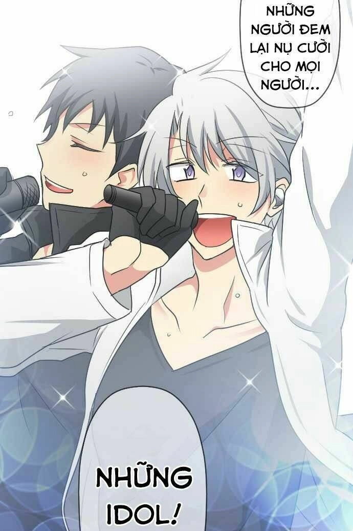 Những Ngôi Sao Không Ngủ Chapter 1 - 29