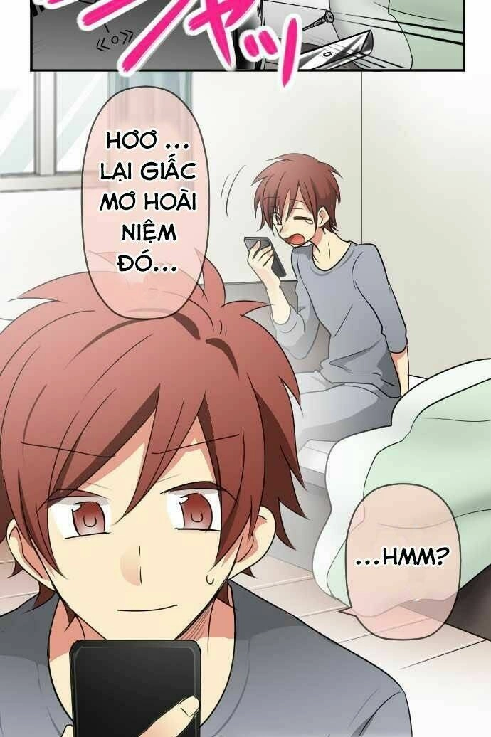 Những Ngôi Sao Không Ngủ Chapter 1 - 35