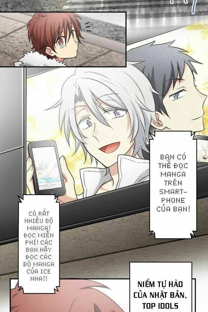 Những Ngôi Sao Không Ngủ Chapter 1 - 39