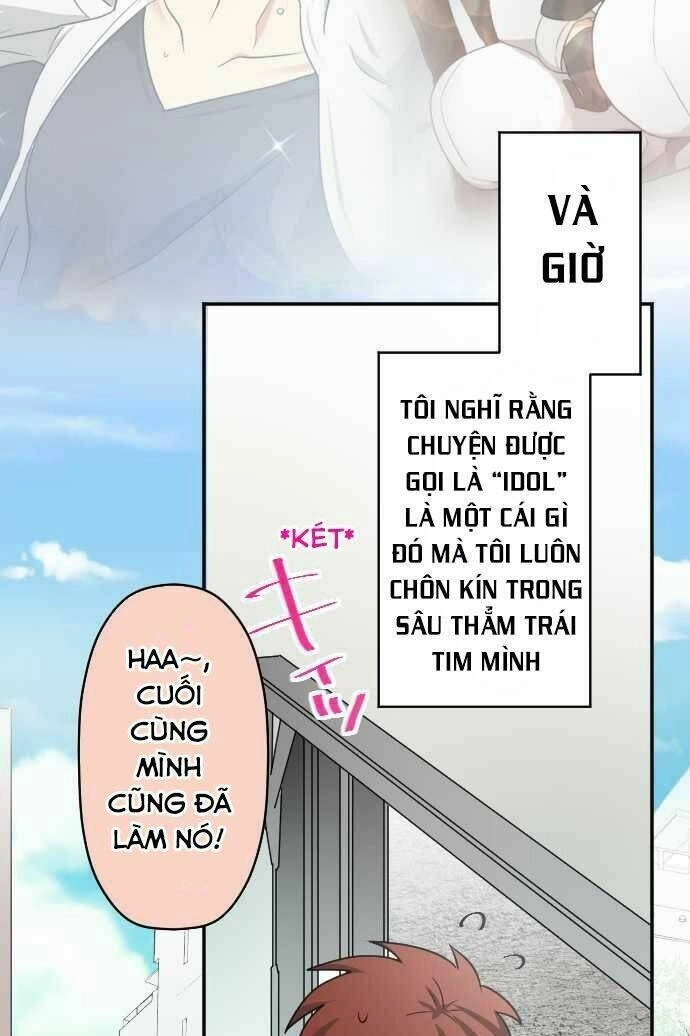 Những Ngôi Sao Không Ngủ Chapter 1 - 41