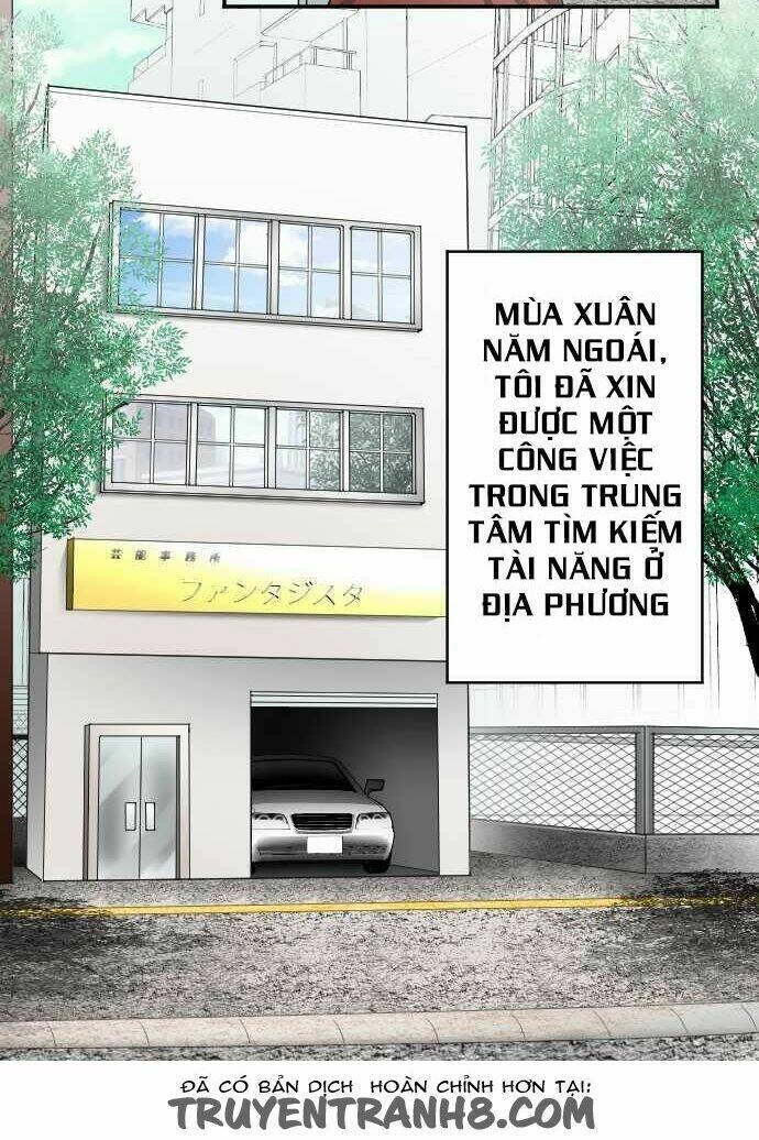 Những Ngôi Sao Không Ngủ Chapter 1 - 42