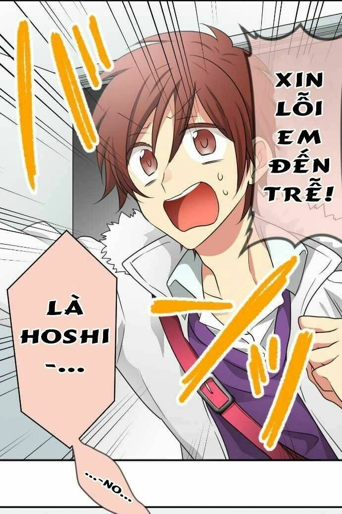 Những Ngôi Sao Không Ngủ Chapter 1 - 43