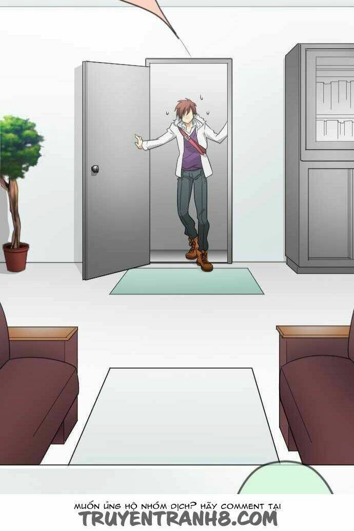 Những Ngôi Sao Không Ngủ Chapter 1 - 44