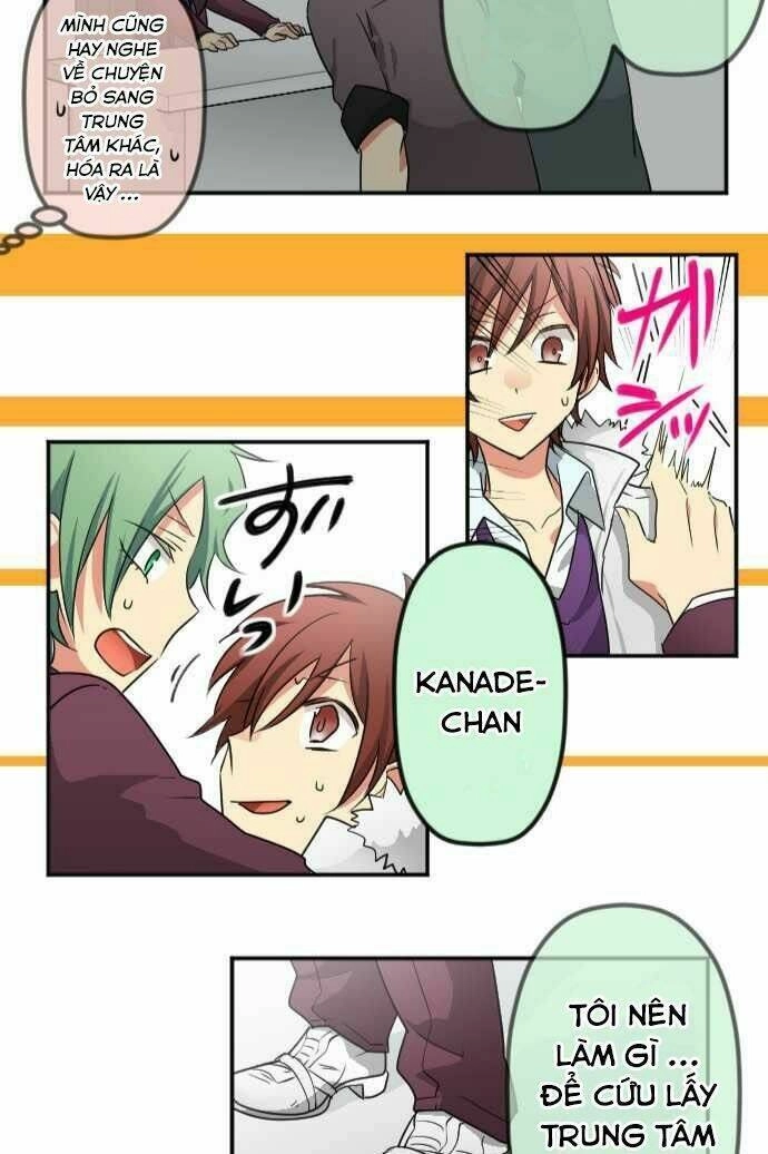 Những Ngôi Sao Không Ngủ Chapter 1 - 51