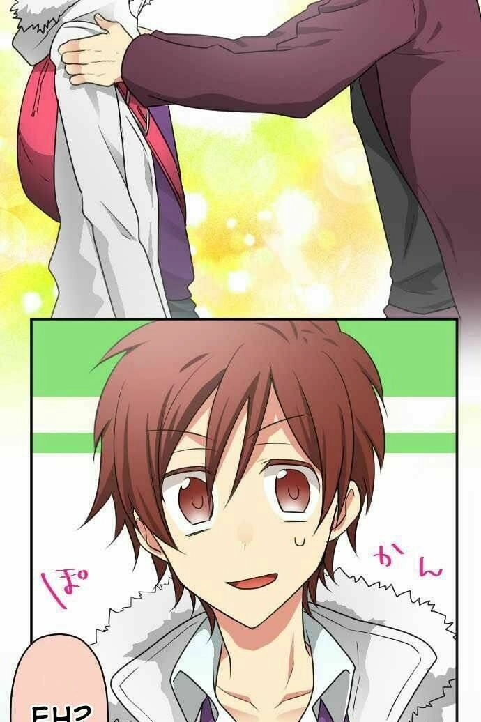 Những Ngôi Sao Không Ngủ Chapter 1 - 53