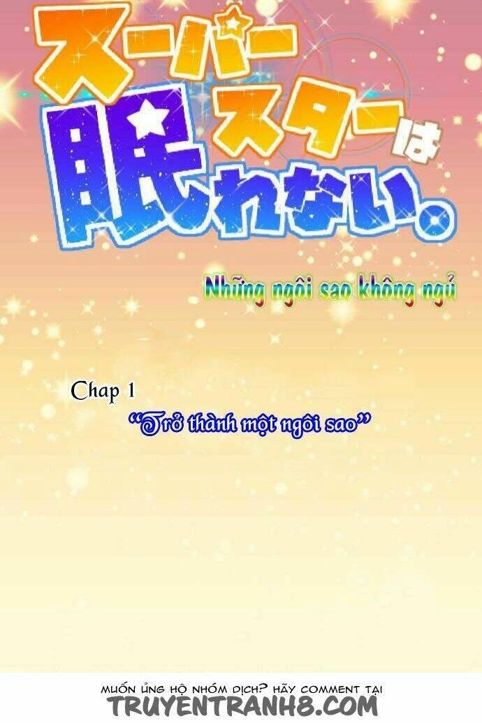 Những Ngôi Sao Không Ngủ Chapter 1 - 56