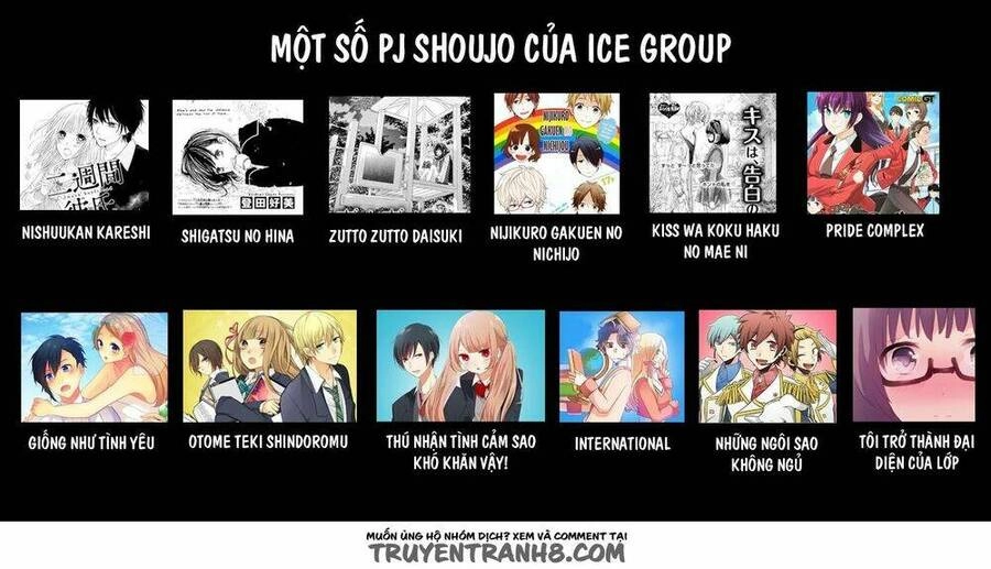 Những Ngôi Sao Không Ngủ Chapter 1 - 57