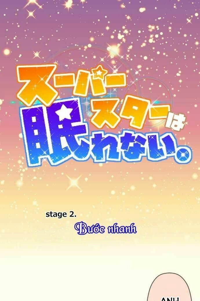 Những Ngôi Sao Không Ngủ Chapter 2 - 3