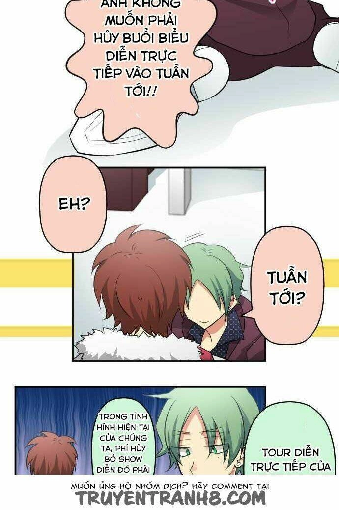 Những Ngôi Sao Không Ngủ Chapter 2 - 6