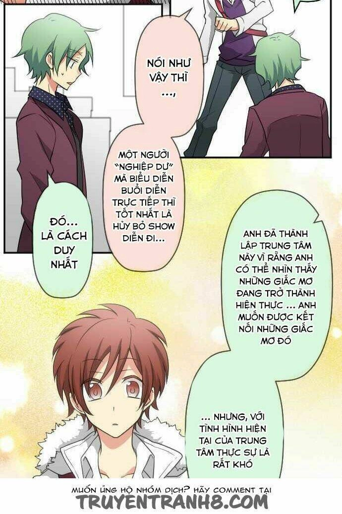 Những Ngôi Sao Không Ngủ Chapter 2 - 8