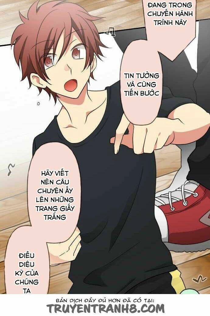 Những Ngôi Sao Không Ngủ Chapter 2 - 14