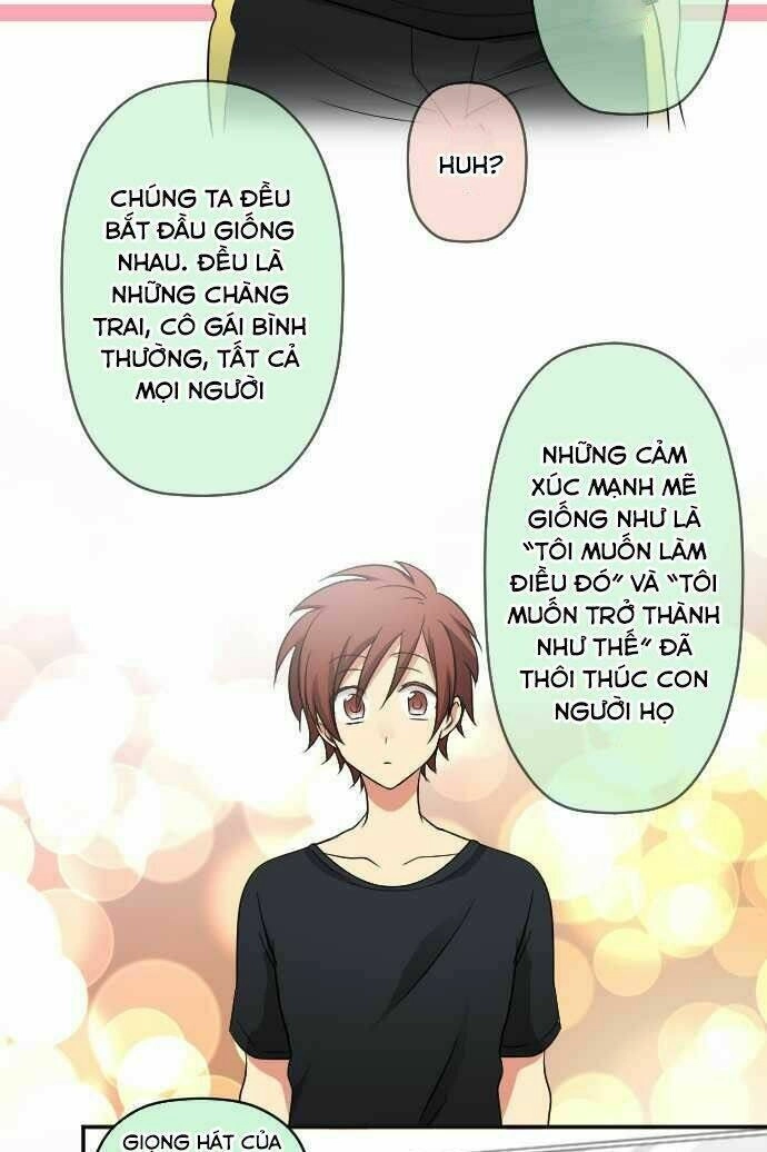 Những Ngôi Sao Không Ngủ Chapter 2 - 17