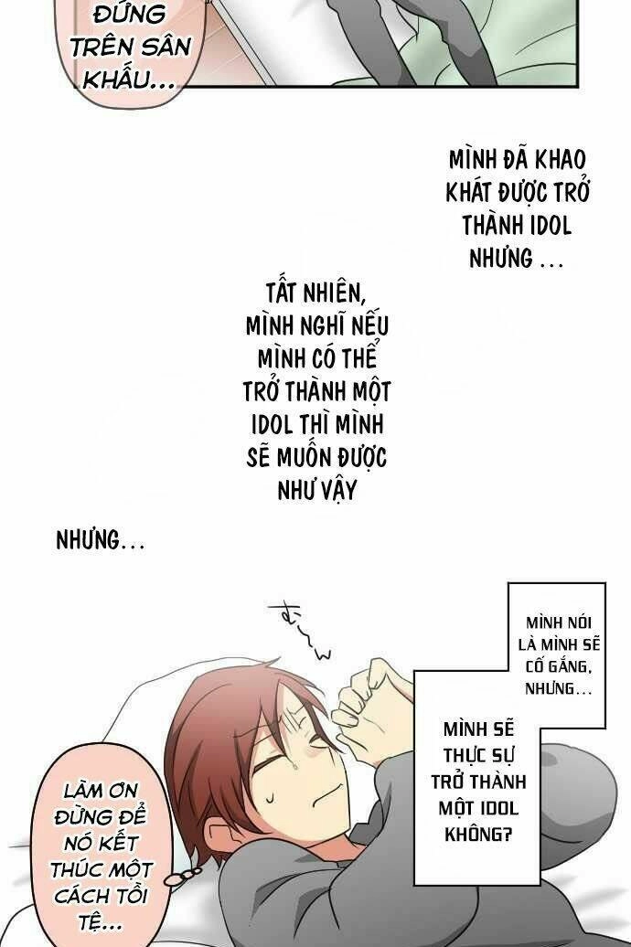 Những Ngôi Sao Không Ngủ Chapter 2 - 19