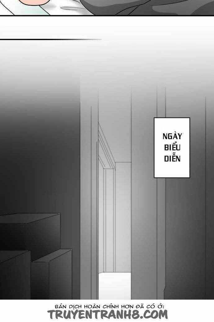 Những Ngôi Sao Không Ngủ Chapter 2 - 20