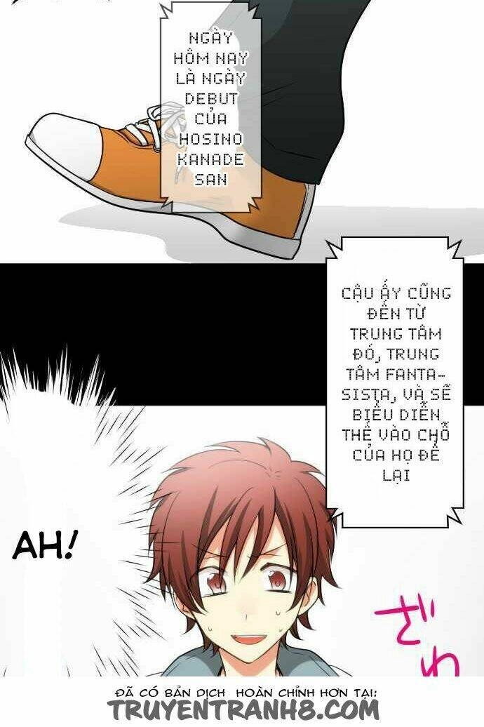 Những Ngôi Sao Không Ngủ Chapter 2 - 24