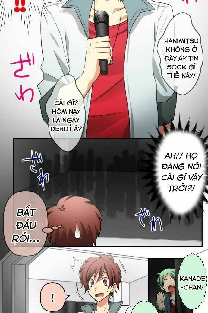 Những Ngôi Sao Không Ngủ Chapter 2 - 25