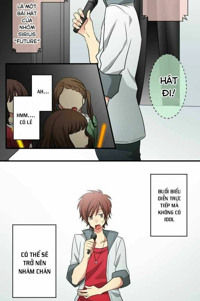 Những Ngôi Sao Không Ngủ Chapter 2 - 27