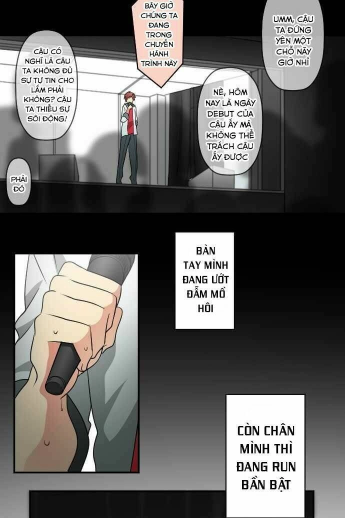 Những Ngôi Sao Không Ngủ Chapter 2 - 29