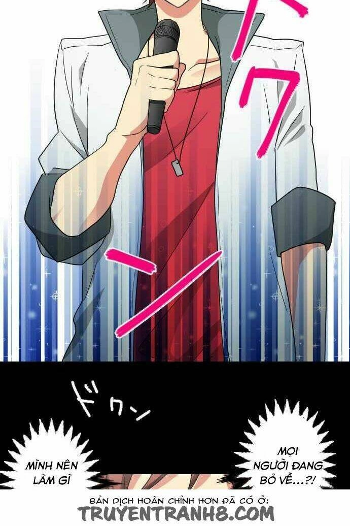 Những Ngôi Sao Không Ngủ Chapter 2 - 32