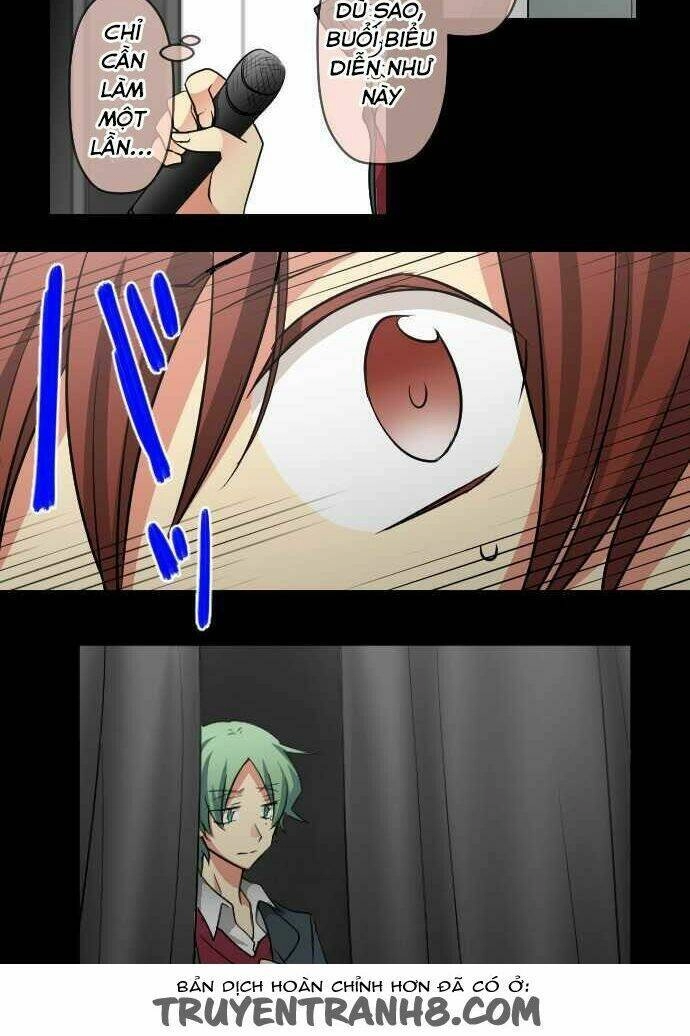 Những Ngôi Sao Không Ngủ Chapter 2 - 34