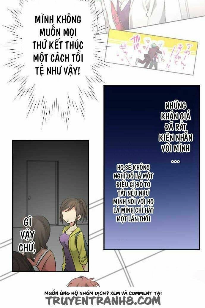 Những Ngôi Sao Không Ngủ Chapter 2 - 38