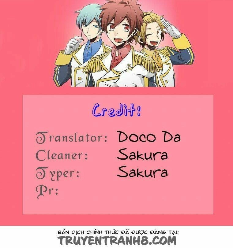 Những Ngôi Sao Không Ngủ Chapter 3 - 2